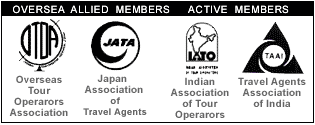 Allied and Overseas Members