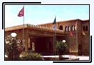 Hotel Gorbandh Palace, Jaisalmer