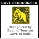 Govt. Recogonised