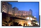 Grand Hyatt, Delhi