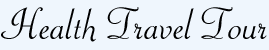 Health Travel Tour