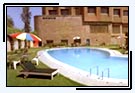Hotel Hindustan International, Varanasi