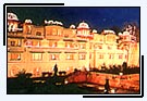 Hotel Jai Mahal Palace, Jaipur
