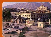 Jantar Mantar, Jaipur