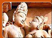 Khajuraho