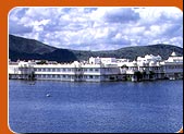 Lake Palace, Udaipur