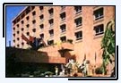 Hotel Mansingh Towers, Jaipur