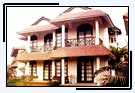 Hotel Nanu Resort, Goa