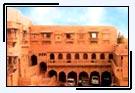 Narayan Niwas Palace, Jaisalmer