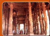 Northern India