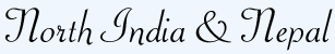North India & Nepal