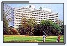 Hotel Oberoi, Delhi