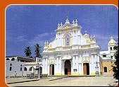 Pondicherry