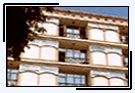 Hotel Regent Continental, Delhi