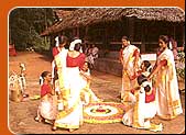 Southern India