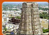 Southern India