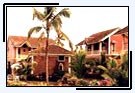 Hotel Taj Hliday Village