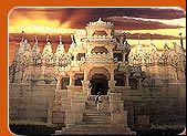 Jain Temple, Ranakpur