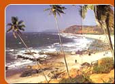 Western India