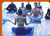 Yoga