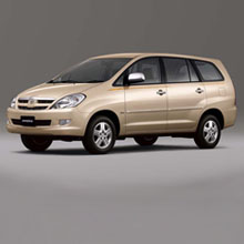 Car rental service in India