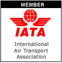 IATA member