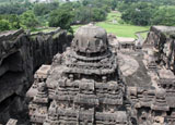 Ellora Caves