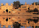 Gadisar Tank