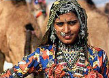 Rajasthan People