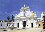 Pondicherry